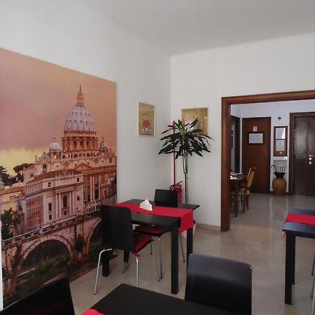 Romoletto B&B Екстериор снимка