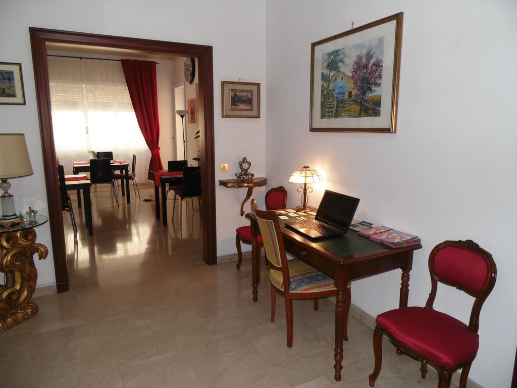 Romoletto B&B Екстериор снимка