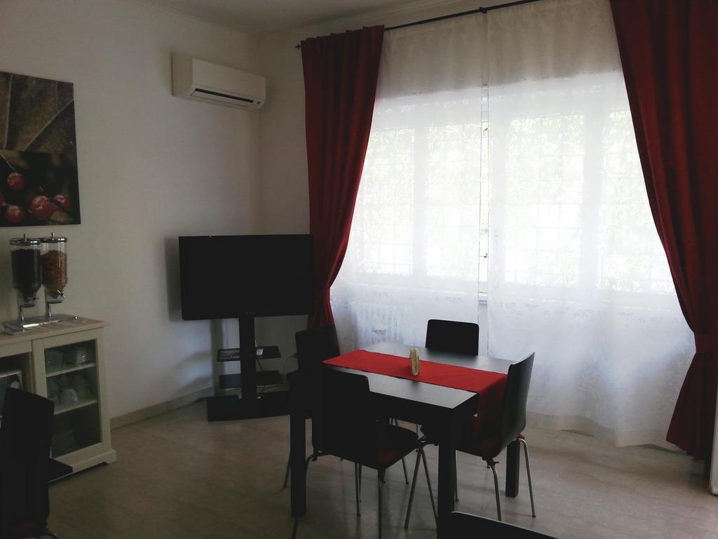 Romoletto B&B Екстериор снимка