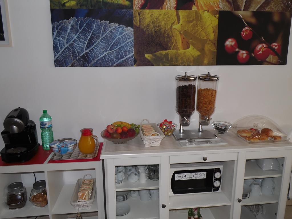 Romoletto B&B Екстериор снимка