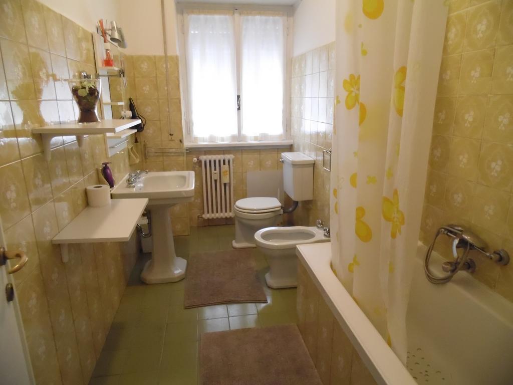 Romoletto B&B Екстериор снимка