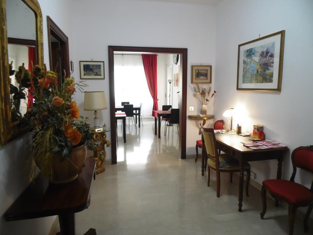 Romoletto B&B Екстериор снимка