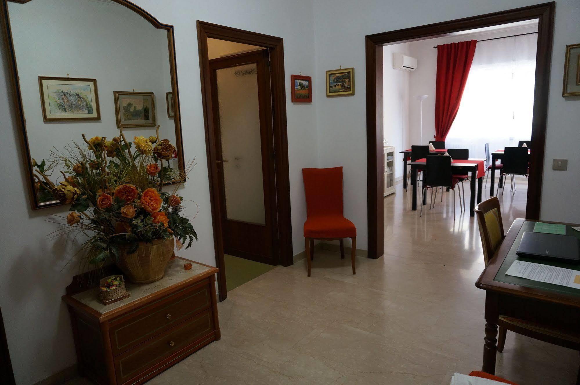 Romoletto B&B Екстериор снимка