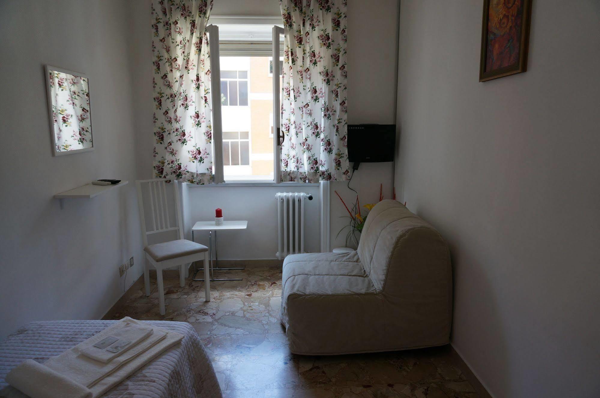 Romoletto B&B Екстериор снимка