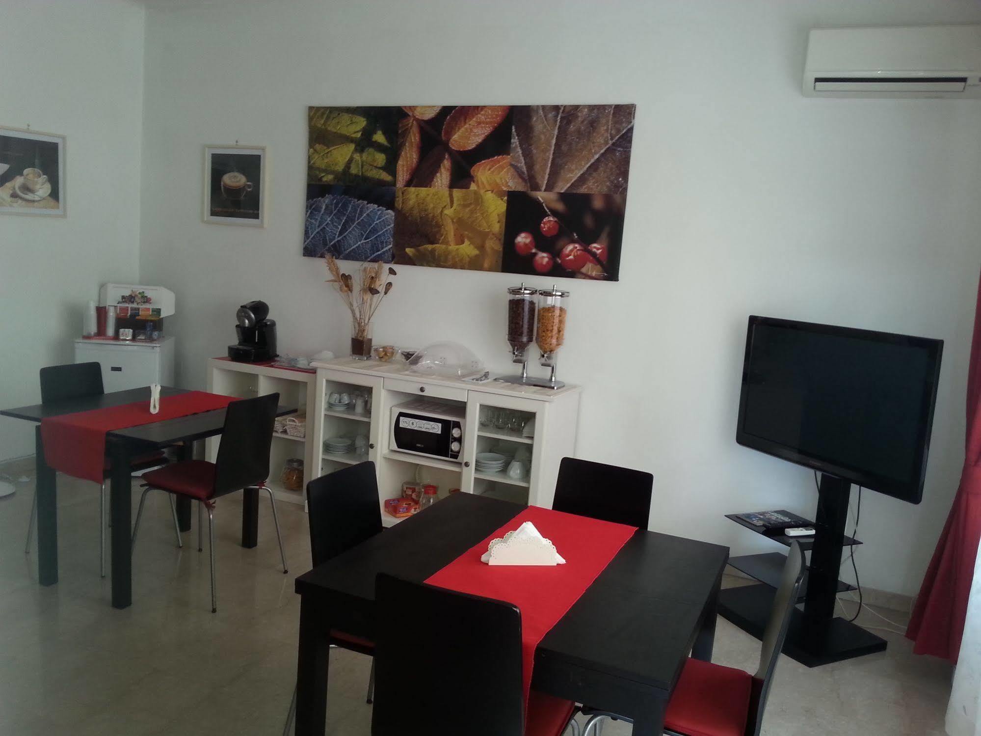 Romoletto B&B Екстериор снимка