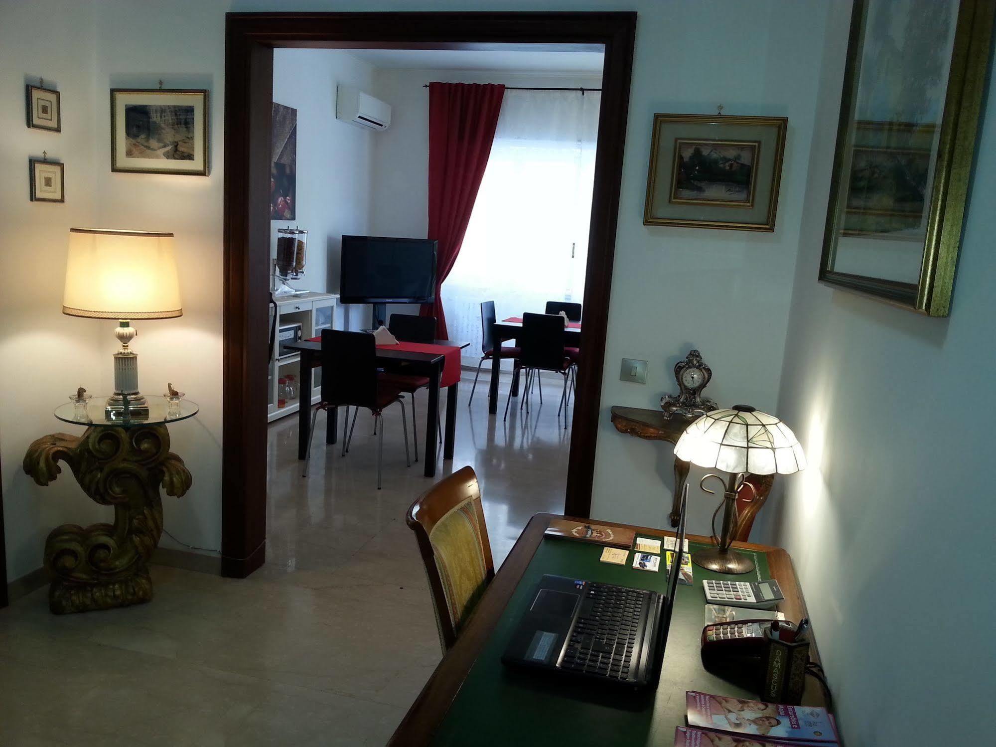 Romoletto B&B Екстериор снимка