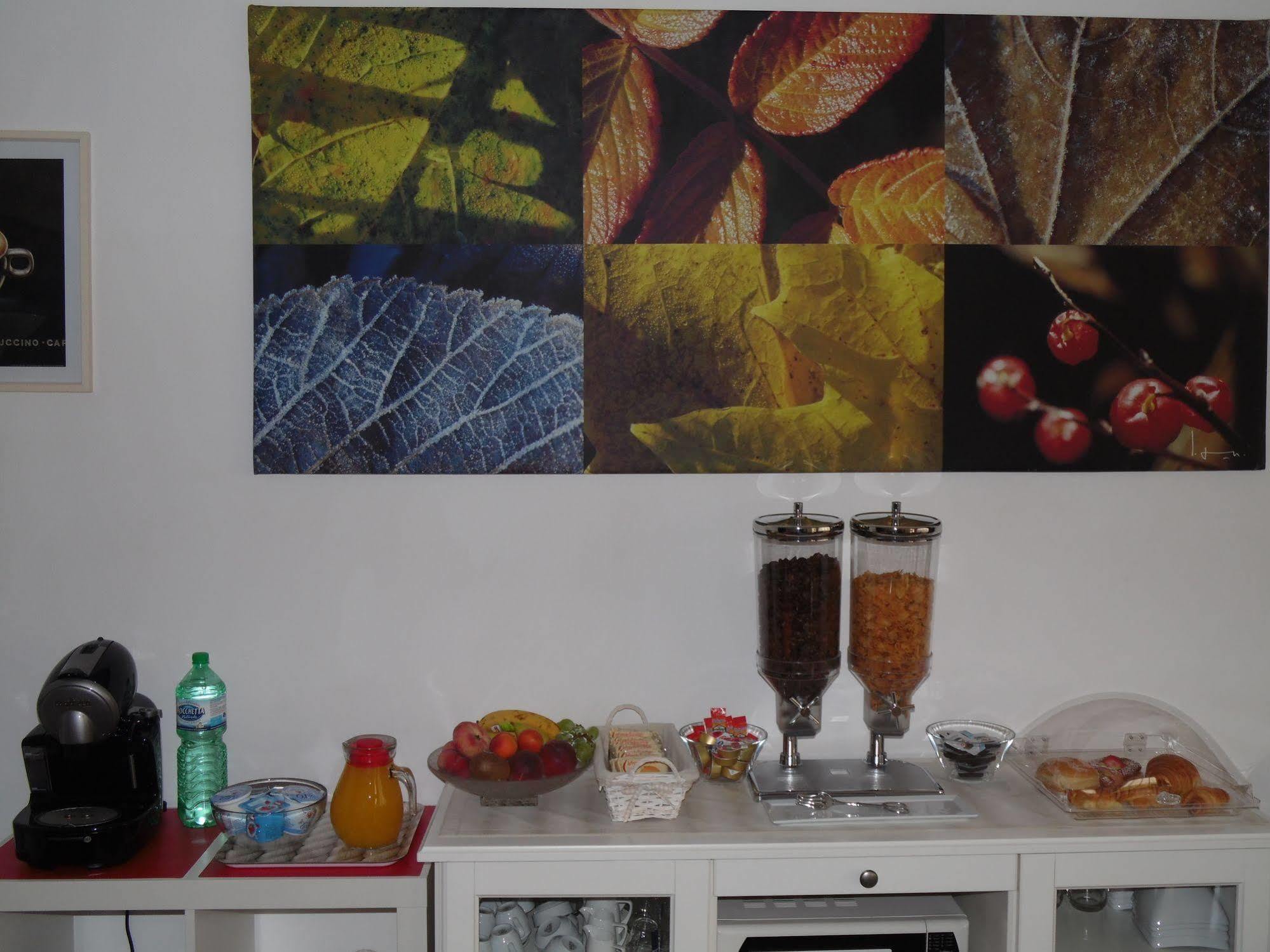Romoletto B&B Екстериор снимка
