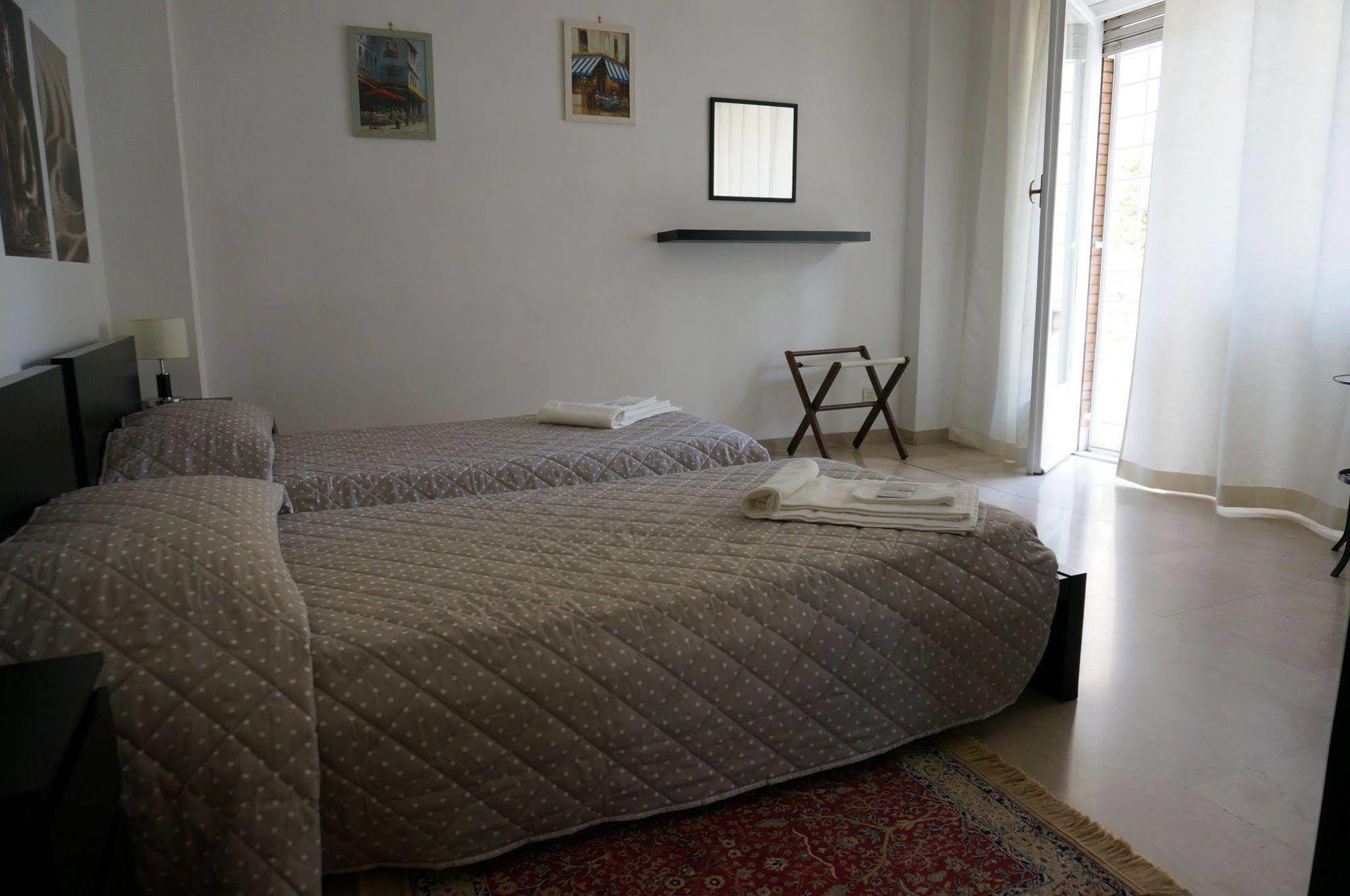 Romoletto B&B Екстериор снимка