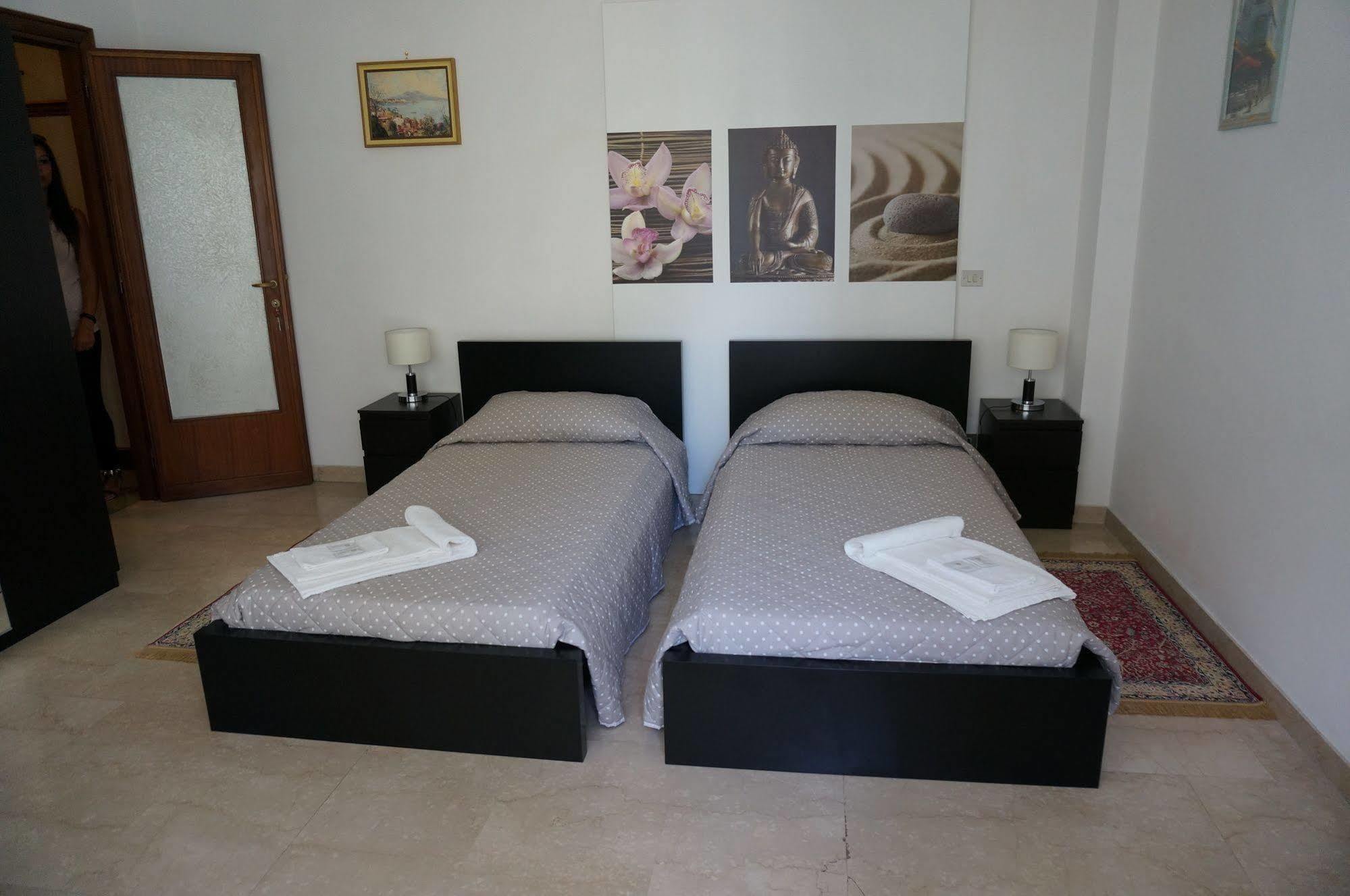 Romoletto B&B Екстериор снимка
