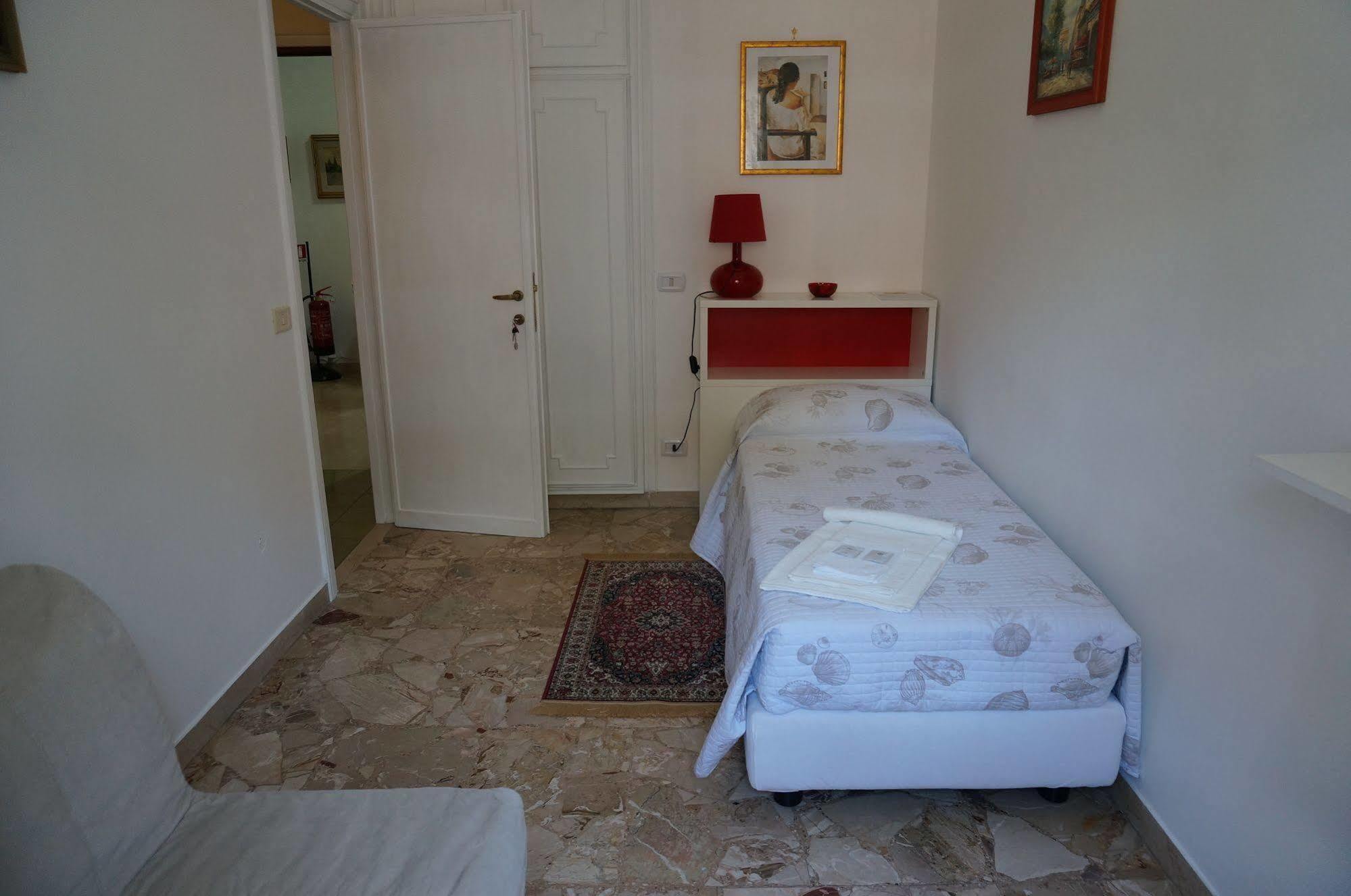 Romoletto B&B Екстериор снимка