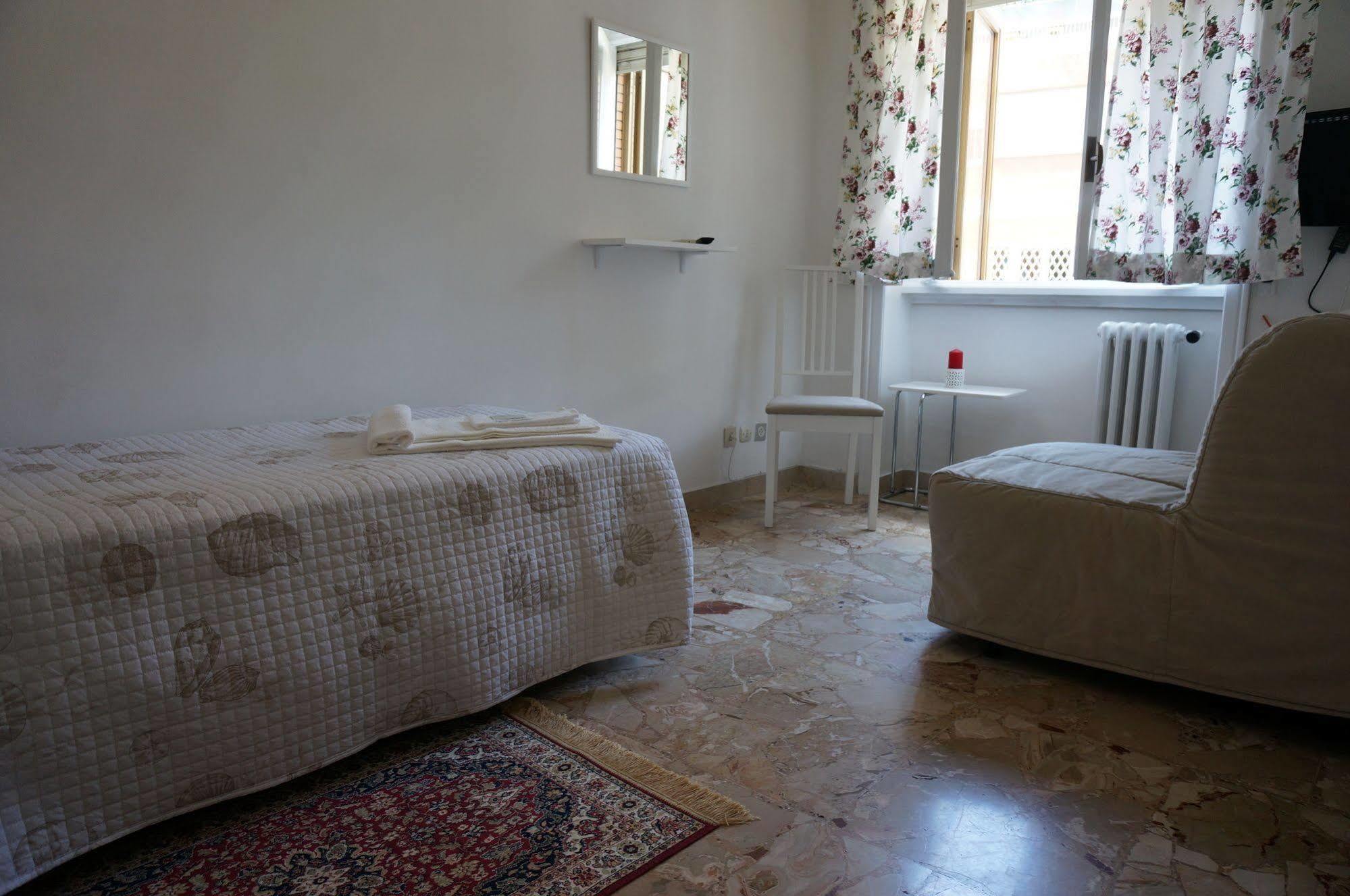 Romoletto B&B Екстериор снимка