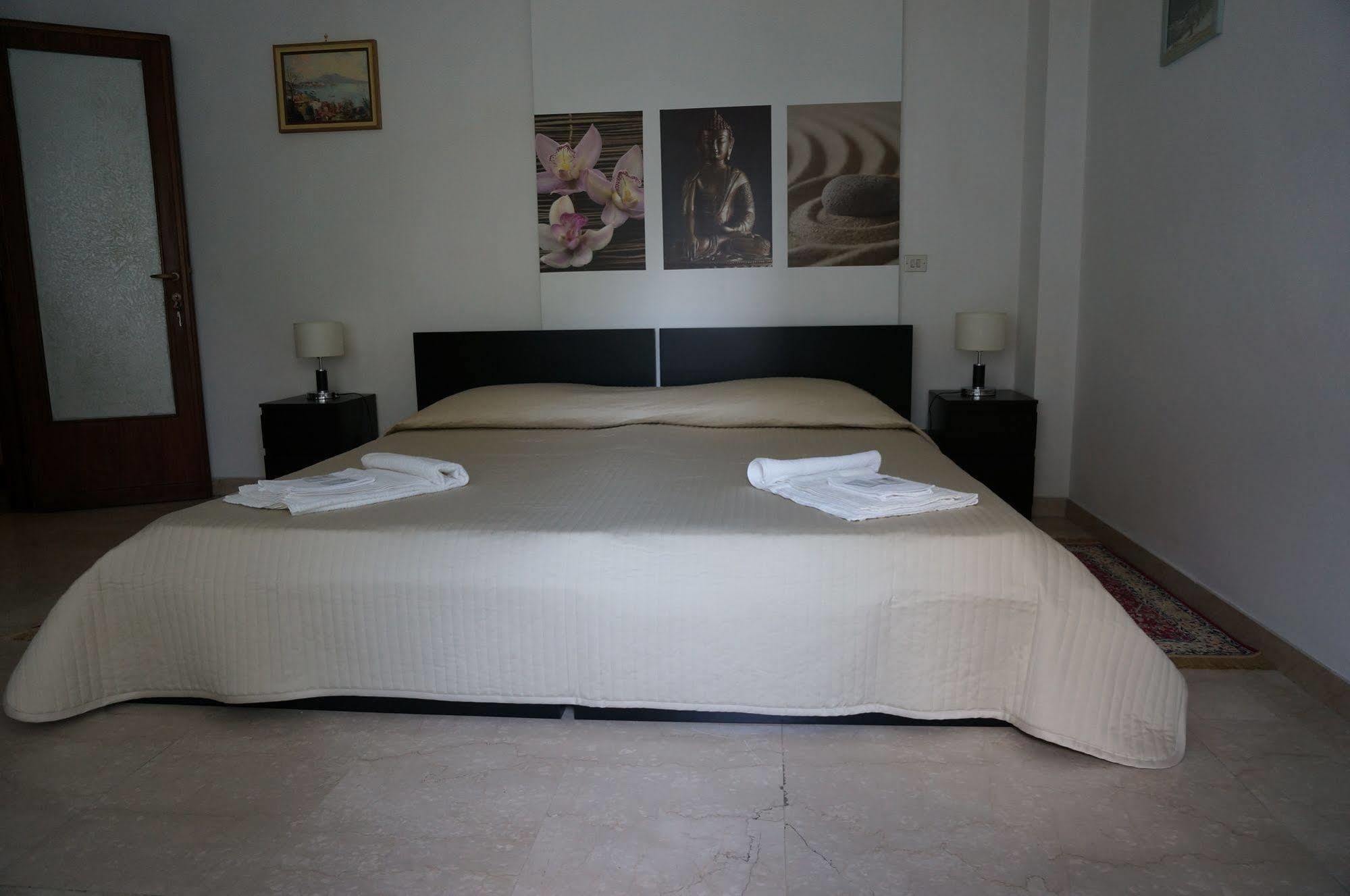 Romoletto B&B Екстериор снимка