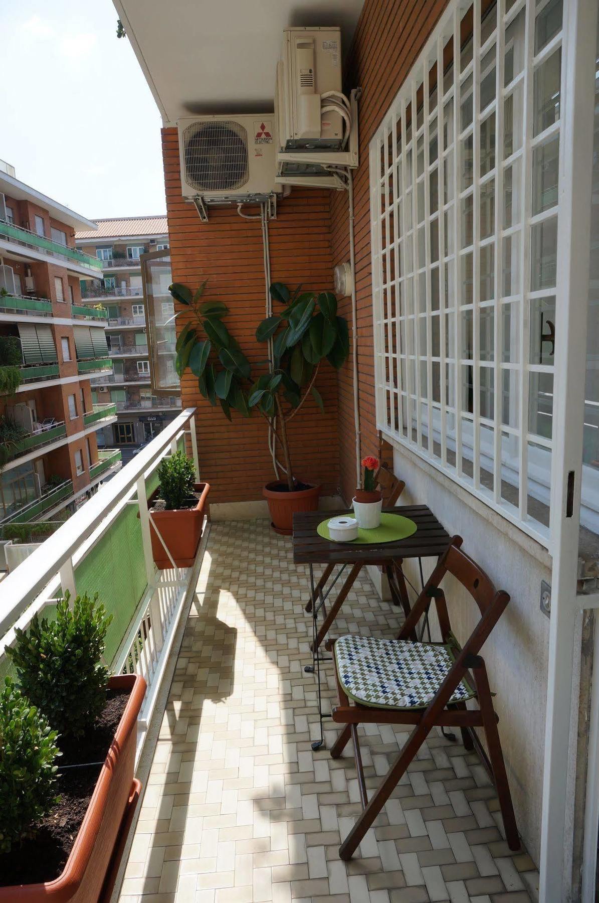 Romoletto B&B Екстериор снимка