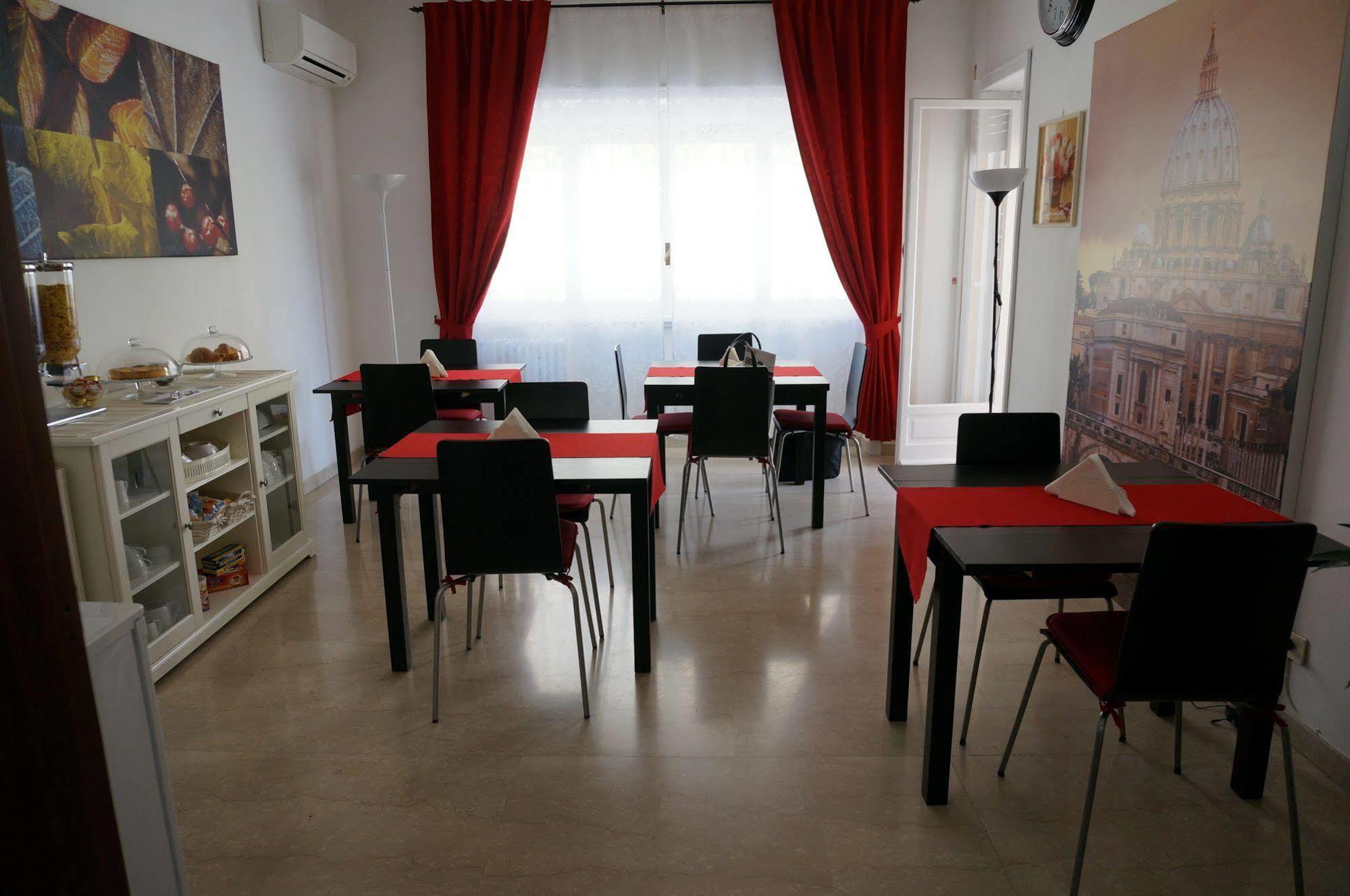Romoletto B&B Екстериор снимка